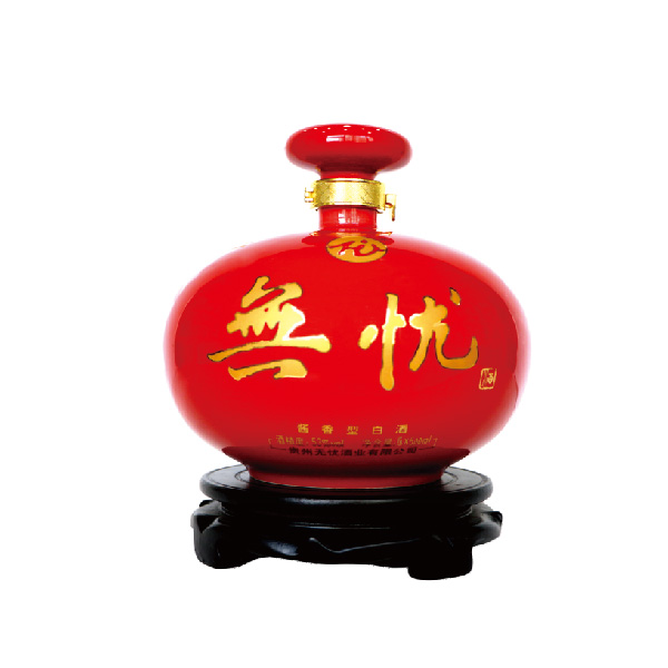 無忧酒.六六大顺(6斤) 無忧酒.六六大顺(6斤)