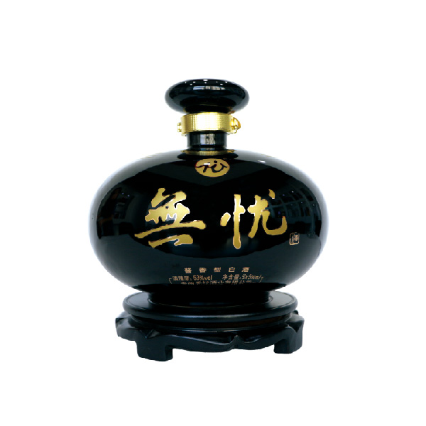 無忧酒.六六大顺（6斤）